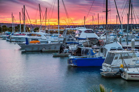 Marina Reflections - Accommodation Mooloolaba 14