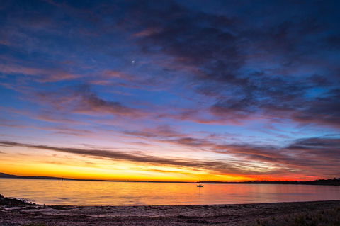 Marina Reflections - Accommodation Mooloolaba 17