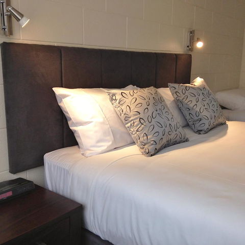 Victor Harbor City Inn - Accommodation Mooloolaba 29