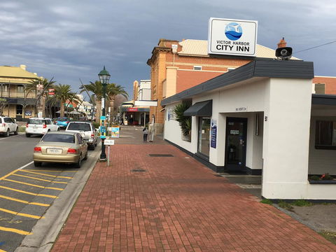 Victor Harbor City Inn - Accommodation Mooloolaba 4