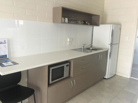 Victor Harbor City Inn - Accommodation Mooloolaba 11