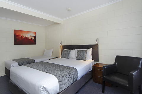 Victor Harbor City Inn - Accommodation Mooloolaba 32