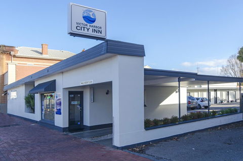 Victor Harbor City Inn - Accommodation Mooloolaba 0