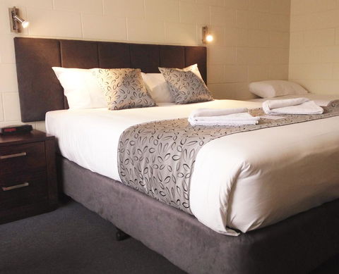 Victor Harbor City Inn - Accommodation Mooloolaba 28