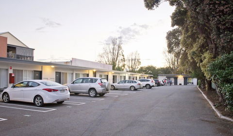 Victor Harbor City Inn - Accommodation Mooloolaba 17