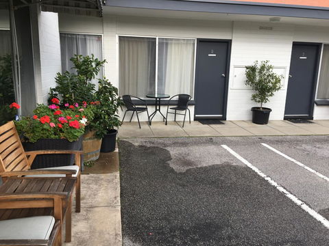 Victor Harbor City Inn - Accommodation Mooloolaba 7