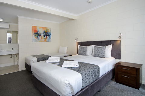 Victor Harbor City Inn - Accommodation Mooloolaba 15
