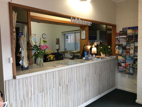 Victor Harbor City Inn - Accommodation Mooloolaba 5