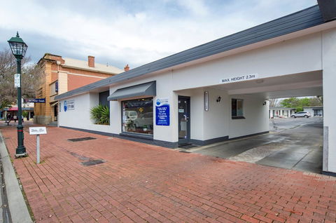 Victor Harbor City Inn - Accommodation Mooloolaba 13