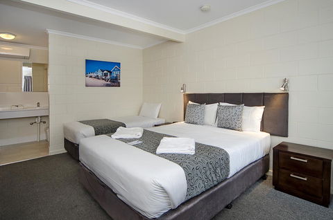 Victor Harbor City Inn - Accommodation Mooloolaba 18