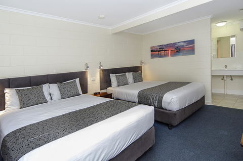 Victor Harbor City Inn - Accommodation Mooloolaba 31