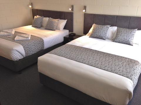 Victor Harbor City Inn - Accommodation Mooloolaba 27