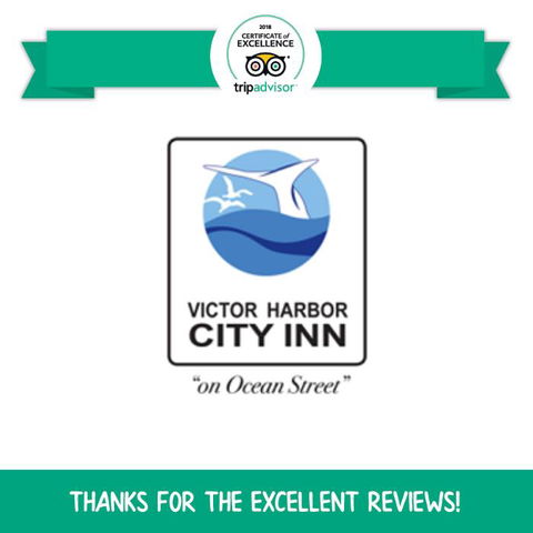 Victor Harbor City Inn - Accommodation Mooloolaba 3