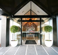 Ellen Hotel - Accommodation Mooloolaba