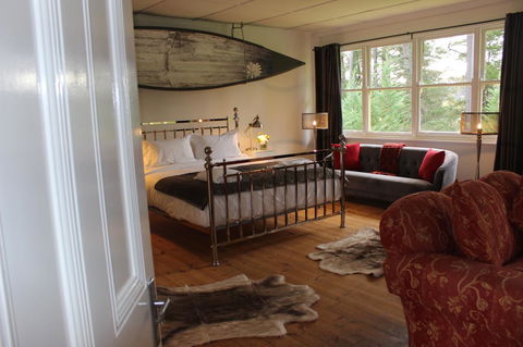 Pirralilla Estate Adelaide Hills - Accommodation Mooloolaba 6