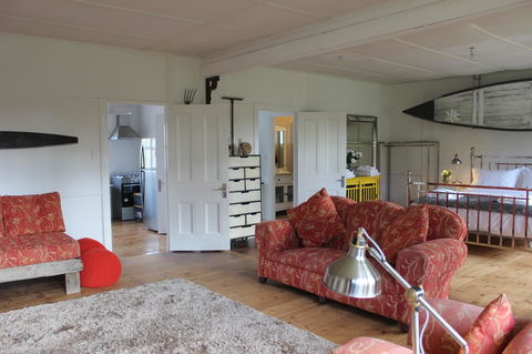 Pirralilla Estate Adelaide Hills - Accommodation Mooloolaba 2