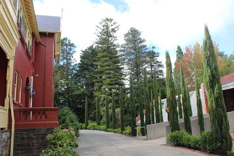 Pirralilla Estate Adelaide Hills - Accommodation Mooloolaba 12