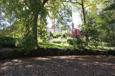 Pirralilla Estate Adelaide Hills - Accommodation Mooloolaba 25