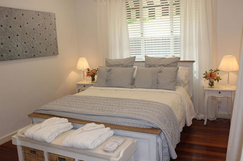 Pirralilla Estate Adelaide Hills - Accommodation Mooloolaba 15