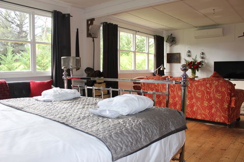 Pirralilla Estate Adelaide Hills - Accommodation Mooloolaba 1