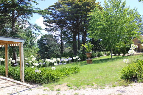 Pirralilla Estate Adelaide Hills - Accommodation Mooloolaba 21