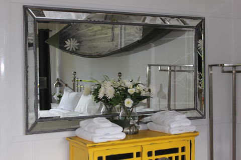 Pirralilla Estate Adelaide Hills - Accommodation Mooloolaba 4