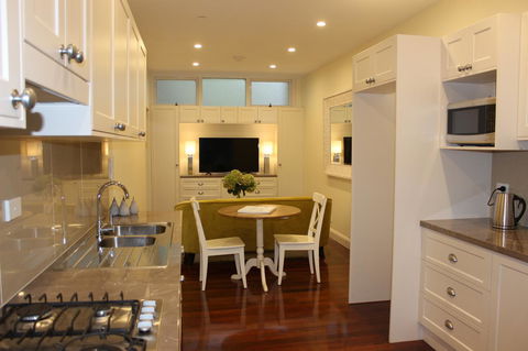 Pirralilla Estate Adelaide Hills - Accommodation Mooloolaba 14