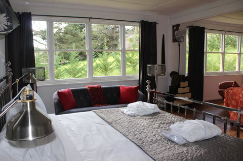 Pirralilla Estate Adelaide Hills - Accommodation Mooloolaba 3