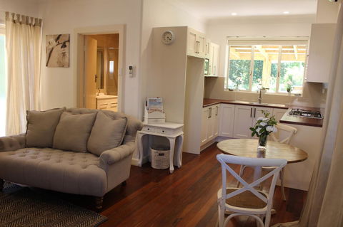 Pirralilla Estate Adelaide Hills - Accommodation Mooloolaba 16