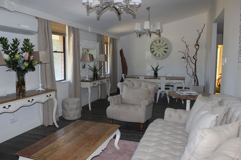 Pirralilla Estate Adelaide Hills - Accommodation Mooloolaba 9