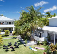 Atlantic Byron Bay - Accommodation Mooloolaba