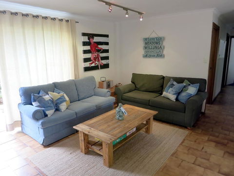 A2@Port Willy - Accommodation Mooloolaba 15