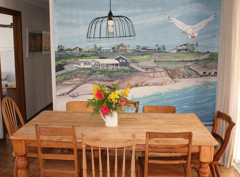 A2@Port Willy - Accommodation Mooloolaba 6