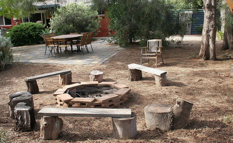 A2@Port Willy - Accommodation Mooloolaba 17