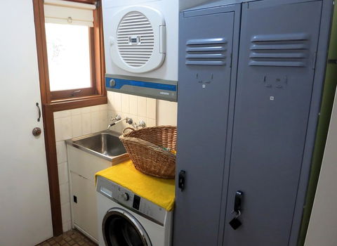 A2@Port Willy - Accommodation Mooloolaba 16