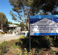 Ardrossan Caravan Park - Accommodation Mooloolaba