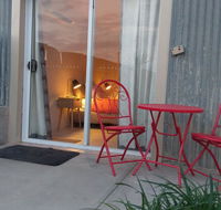 Desert Gum Retreat Gough St - Accommodation Mooloolaba