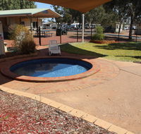 Discovery Parks  Port Augusta - Accommodation Mooloolaba