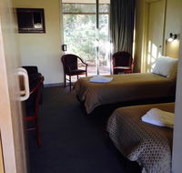 Roxby Downs Motor Inn - Accommodation Mooloolaba