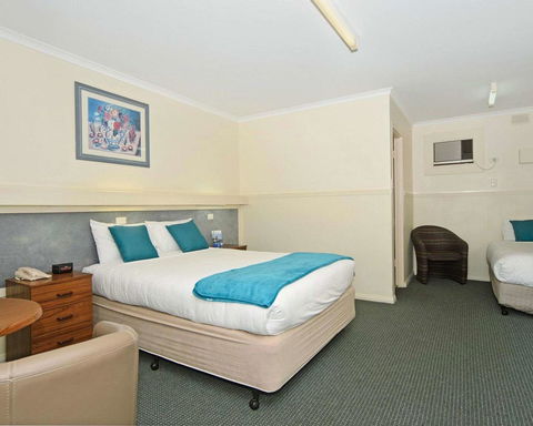 Comfort Inn Victor Harbor - Accommodation Mooloolaba 3