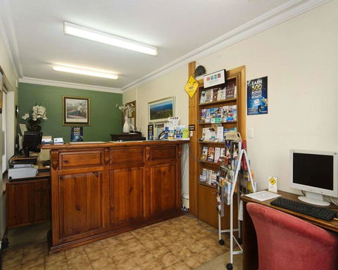 Comfort Inn Victor Harbor - Accommodation Mooloolaba 17