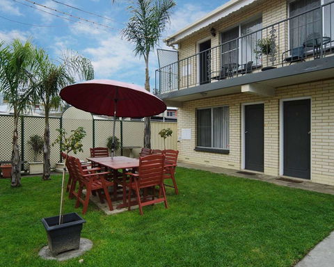 Comfort Inn Victor Harbor - Accommodation Mooloolaba 1