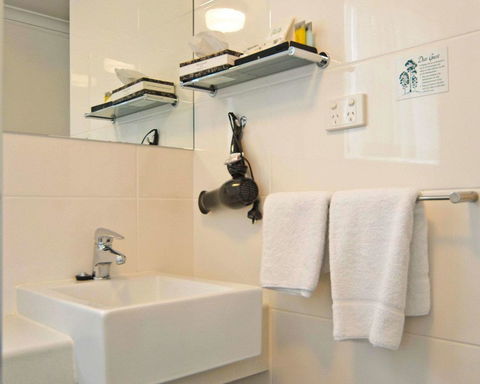 Comfort Inn Victor Harbor - Accommodation Mooloolaba 16