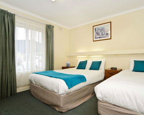 Comfort Inn Victor Harbor - Accommodation Mooloolaba 15