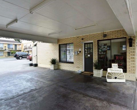 Comfort Inn Victor Harbor - Accommodation Mooloolaba 14