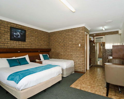 Comfort Inn Victor Harbor - Accommodation Mooloolaba 4
