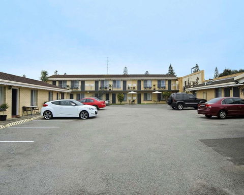 Comfort Inn Victor Harbor - Accommodation Mooloolaba 11