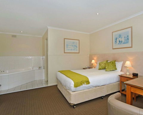 Comfort Inn Victor Harbor - Accommodation Mooloolaba 9
