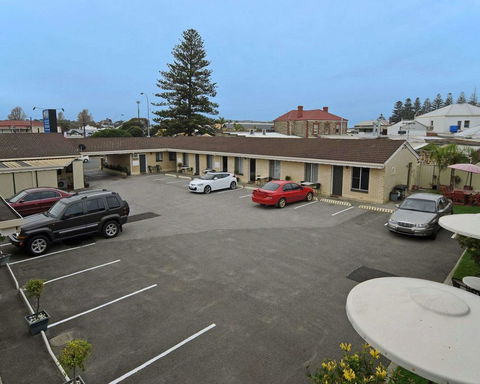 Comfort Inn Victor Harbor - Accommodation Mooloolaba 13
