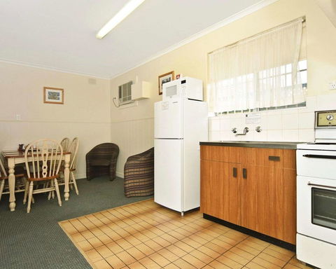 Comfort Inn Victor Harbor - Accommodation Mooloolaba 18